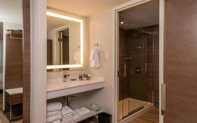 Marriott Minneapolis Southwest