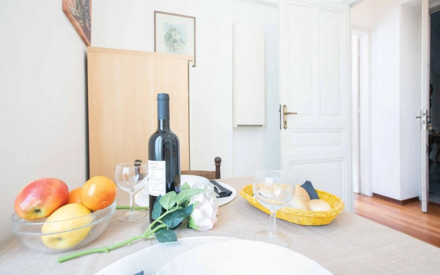 Residence Villa Virginia int 1