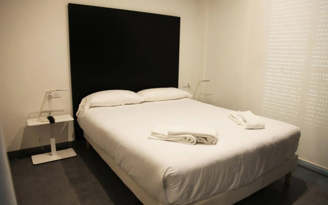 Soho Valencia Apartments