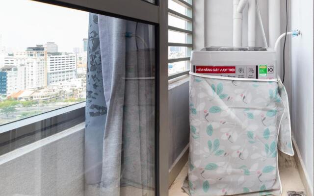 Rose Luxury Apartment Near Center