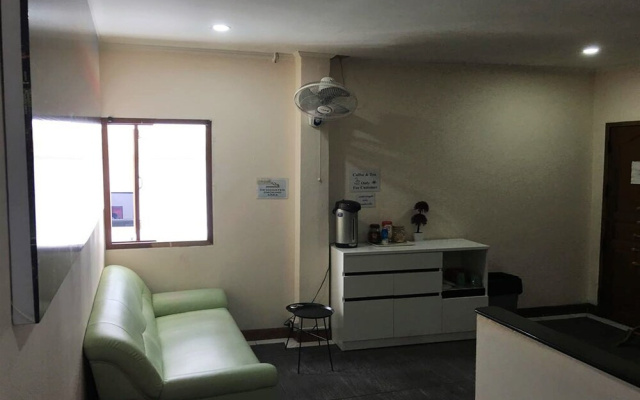 Galaxy Suites