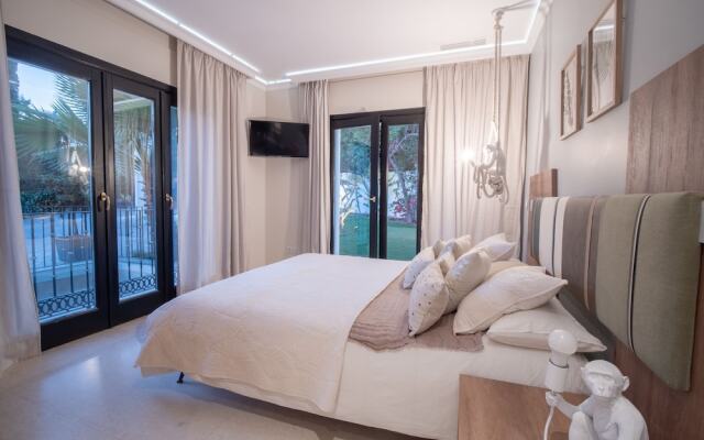 Villa Blue Lagoon