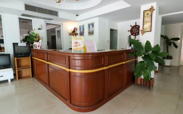 NIDA Rooms Mak Khaeng 999 Sai