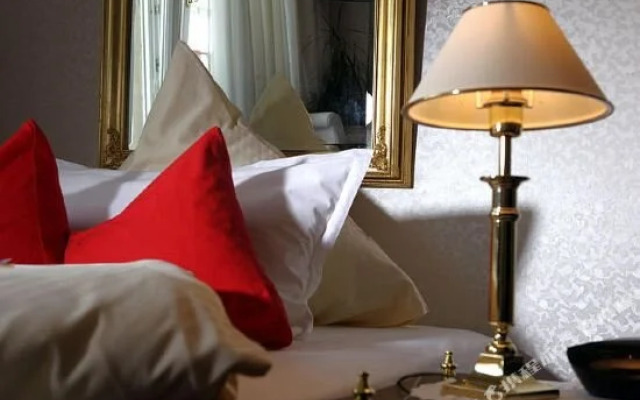 Hotel Maison Suisse