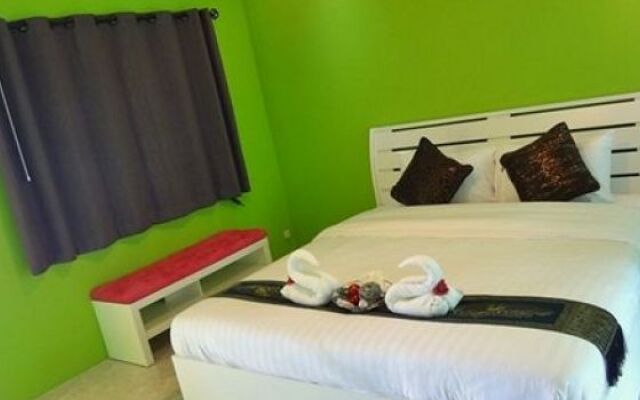 Runway Station Resort