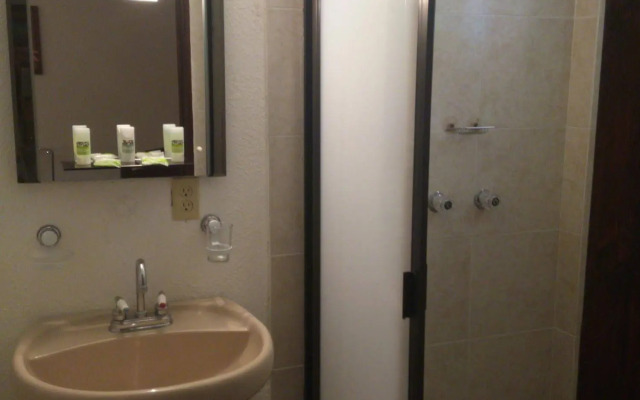 Hotel Ollin Teotl