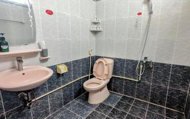 Wasabi House - Homestay ben cho đa lat