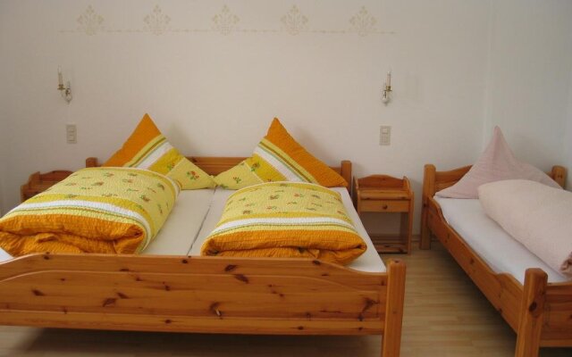 Hotel zur Grafschaft