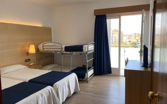 Hotel Nautilus