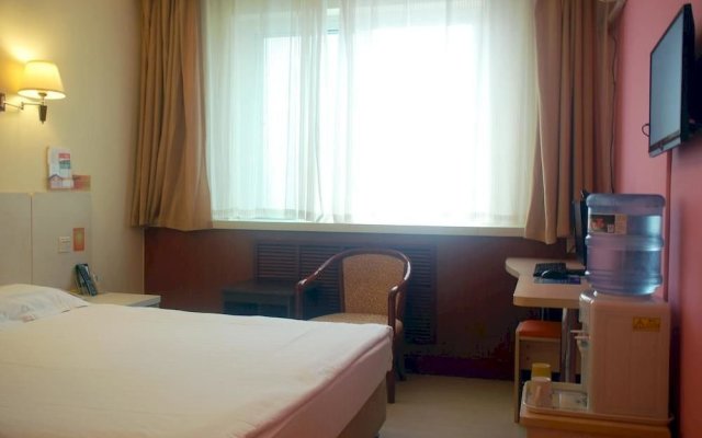 Hejia Hotel (Beijing Baiyun Road Fuxing Hospital)