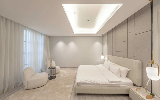 Mabaat - Al Nuzhah - 561