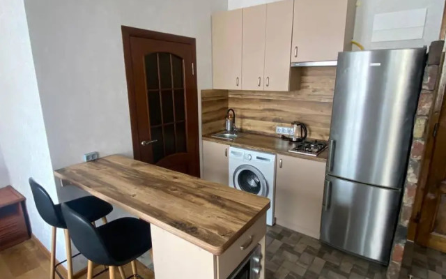 Апартаменты ул.Антоновича