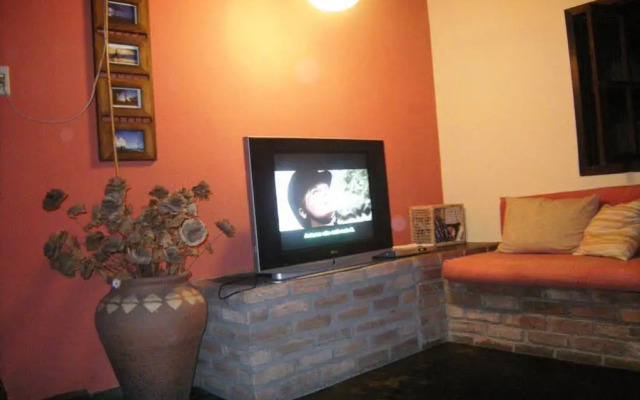 Pousada Porto do Meio