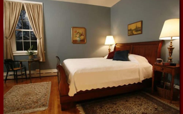 Temple Hill Bed & Breakfast