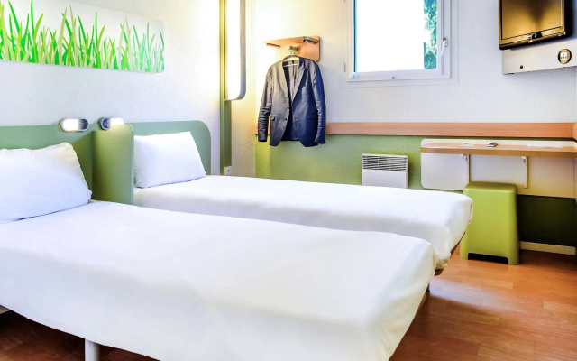 ibis budget Valenciennes Petite Forêt