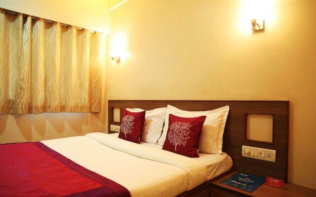 OYO 2586 Hotel Vikrant Residency