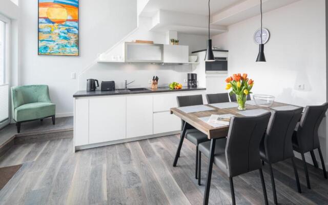 Haus Insulaner Tolle 7