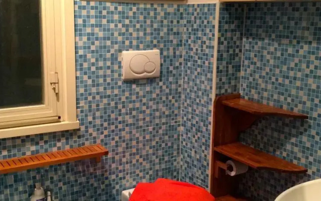Leonardo's guesthouse