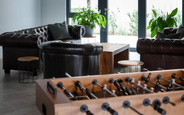 Brera Serviced Apartments Stuttgart