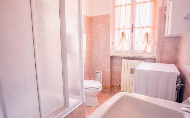 Beatrice Apartment - Italian Homing