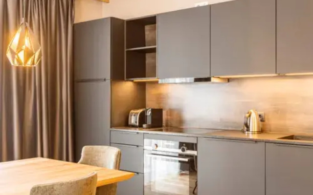 Zillertal Suites Fügen