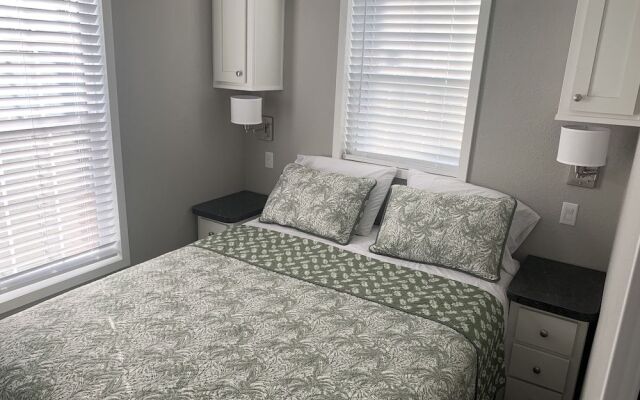 Caribbean Shores Bungalows