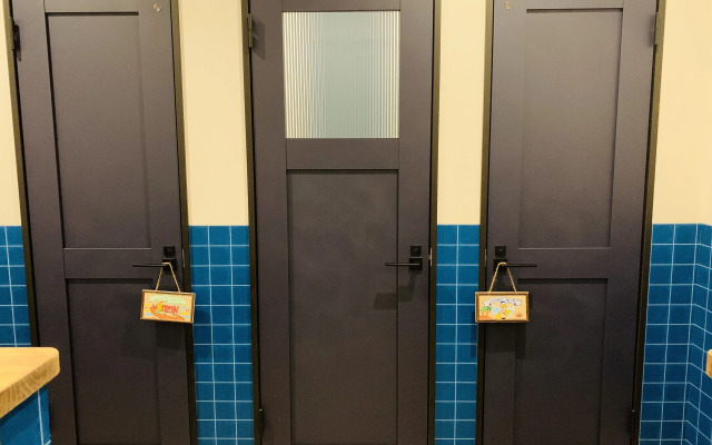 Beach Side Village Familiar - Hostel