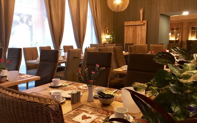 Hotel Querfurter Hof