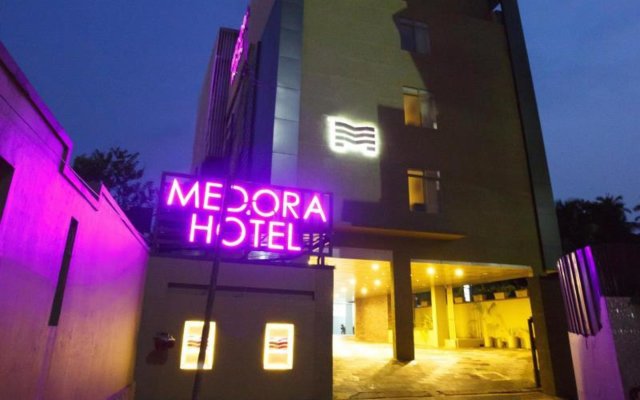 Medora Hotel