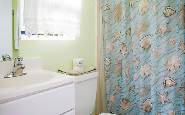 Leucadia Beach Inn