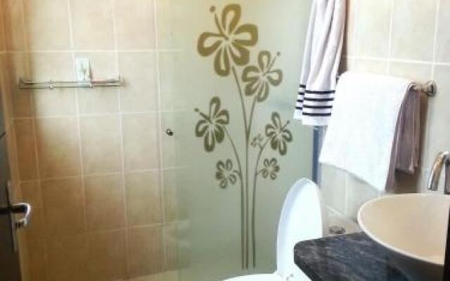 Santa Cruz Departamentos