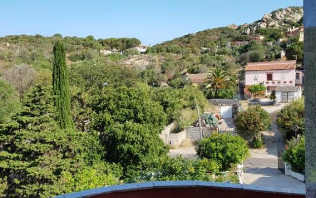 Guest House Tra Rocce E Mare