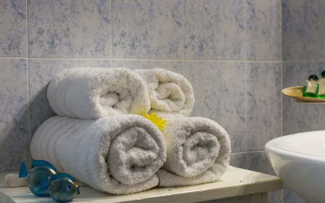 Aegean View Seaside Apartment Syros