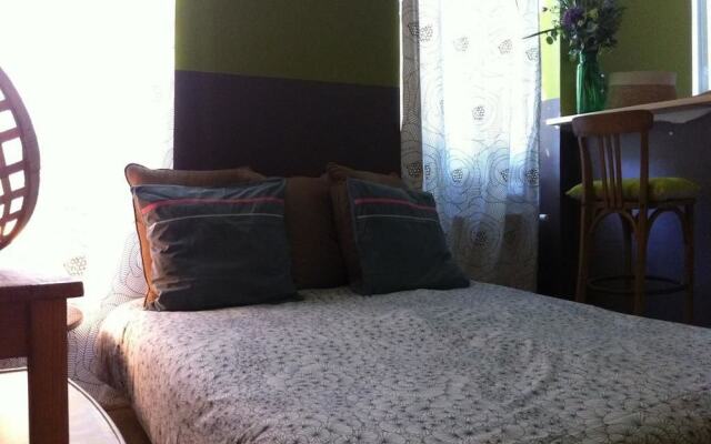 Appartement Charmant