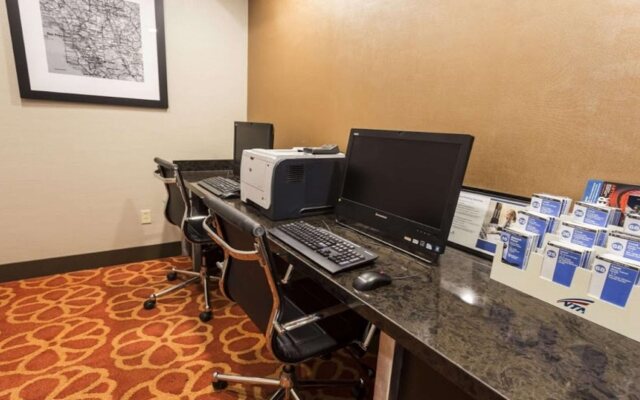 Hampton Inn & Suites San Jose