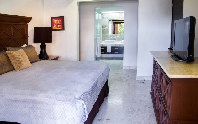 El Faro 102 Reef 2 Bedroom