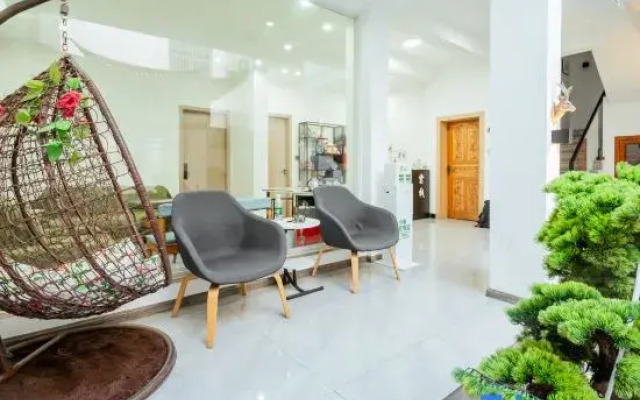 Dali Yunzhan Boutique Homestay