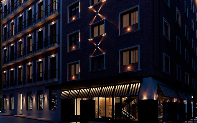 LETOH LETOH Gran Vía