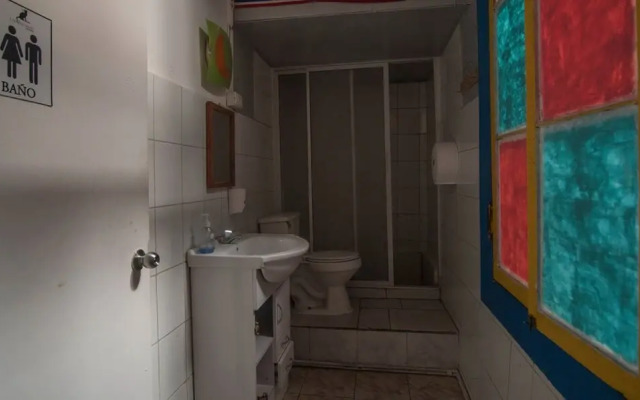 Casa Valparaiso Hostel