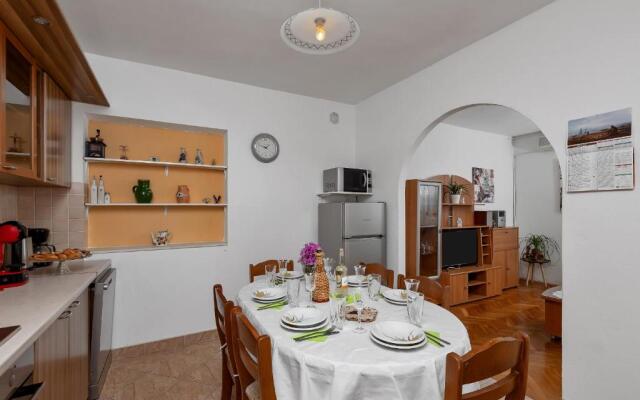 Apartmani Antonela