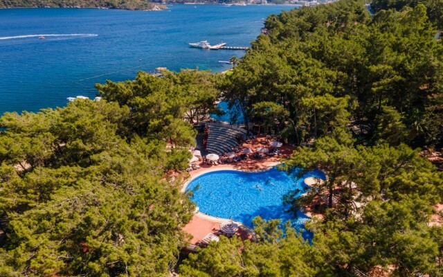 Grand Yazici Club Marmaris Palace