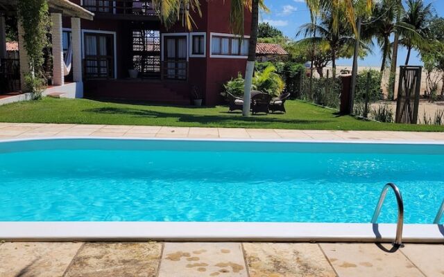 Pousada Rancho Gostoso