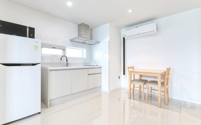 Sokcho Moreve Pension