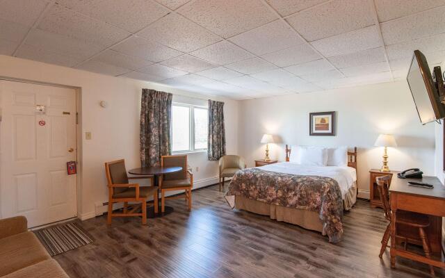 Canadas Best Value Inn & Suites Summerside