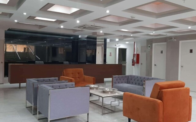 Howard Johnson by Wyndham Lima Miraflores Larco