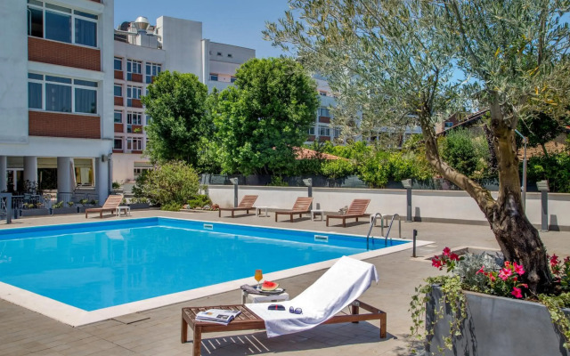 Hotel Capannelle