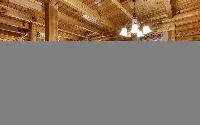 Natural Beauty In Gatlinburg