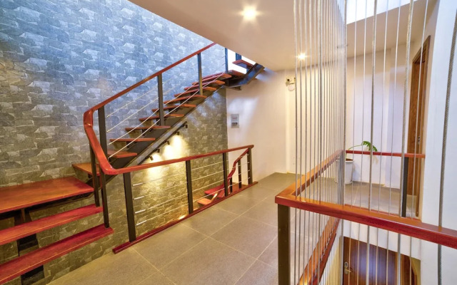 Lustig Hostel