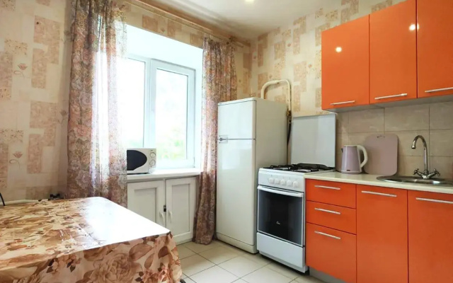 Sweet Home Apartments на улице Лисицина