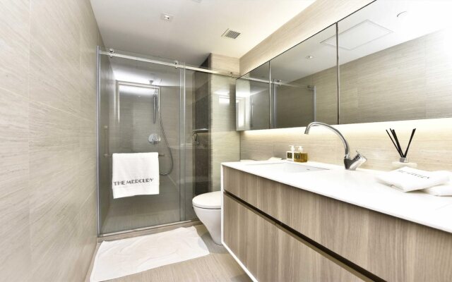 Equinox Mercury Serviced Apartments